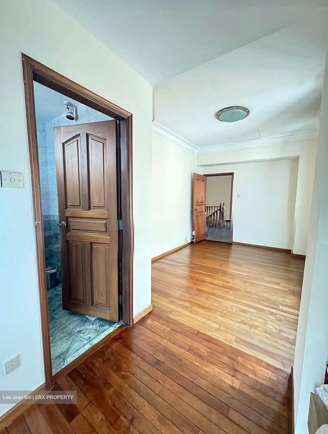 Serangoon Garden Way (D19), Semi-Detached #625140271